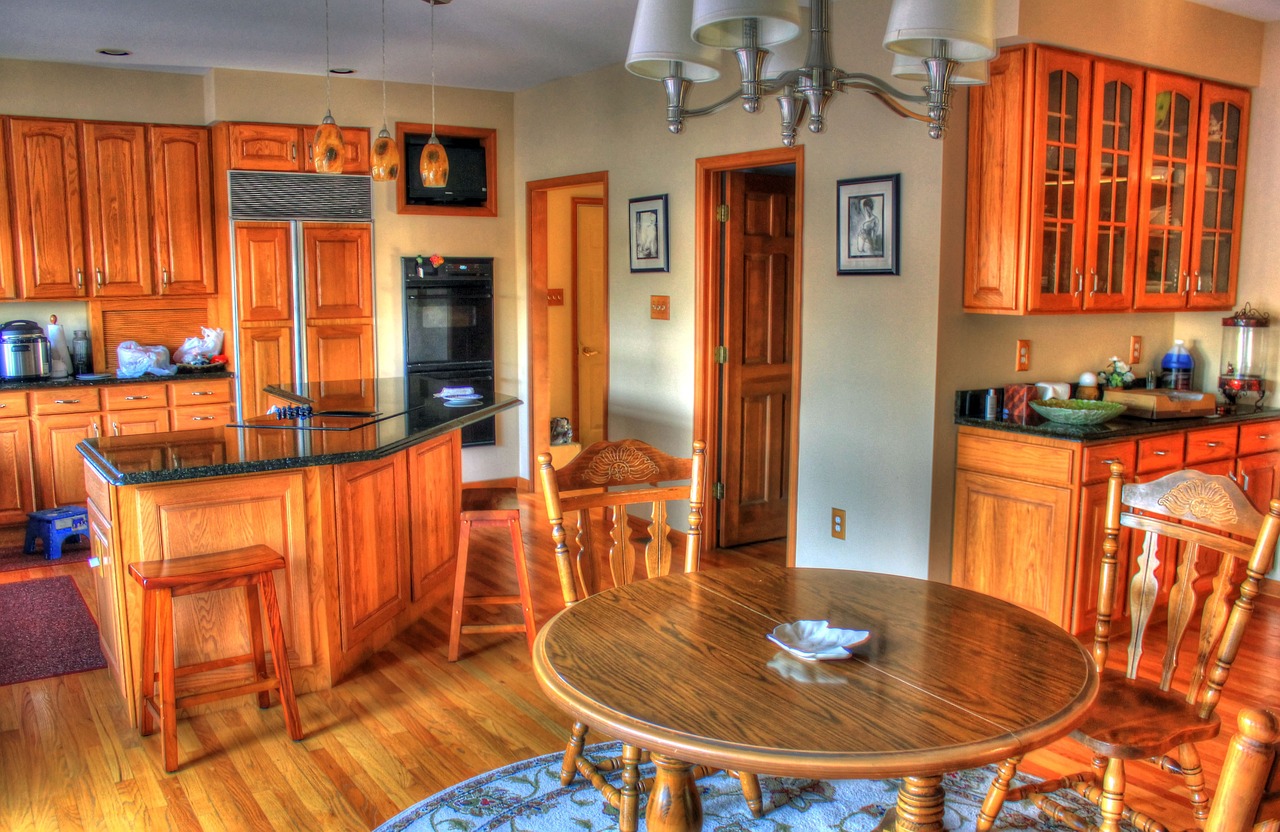 How to Organize Your Kitchen Cabinets for Better Access